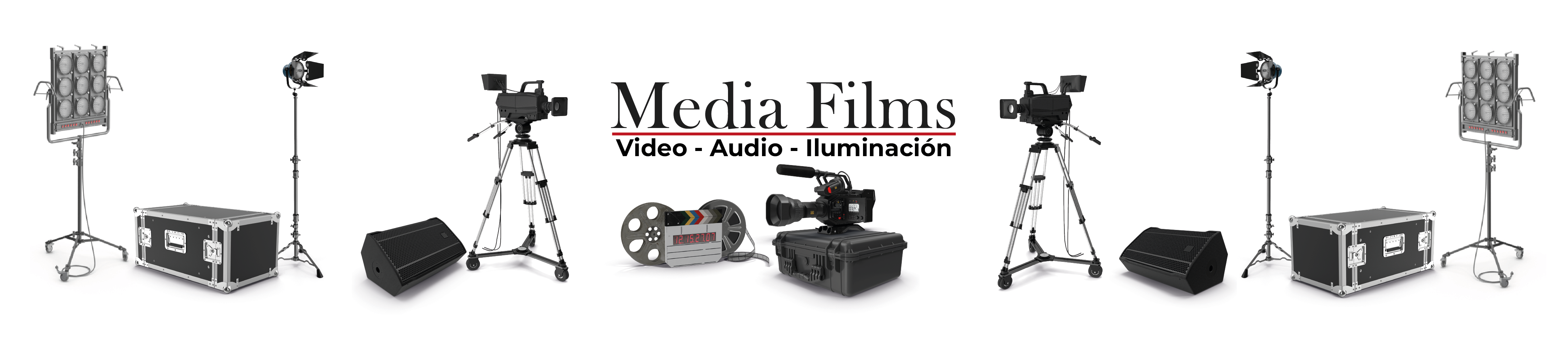 Media Films